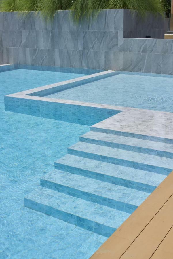 Has Pattaya Hotel Eksteriør billede
